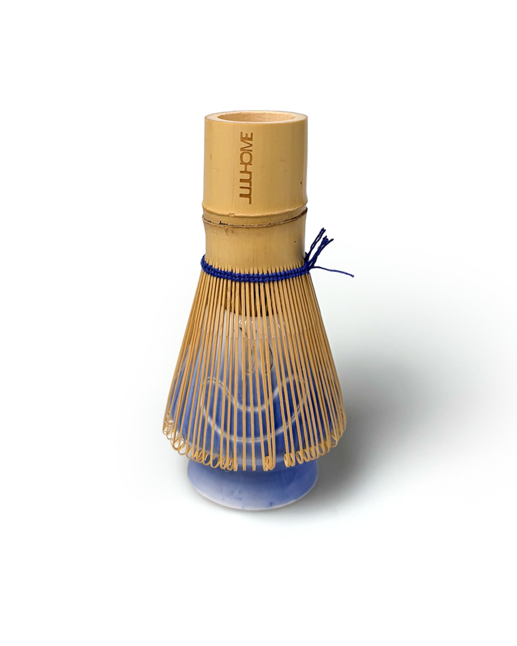 JUJUHOME × Frizbee Ceramics Matcha Gift Set