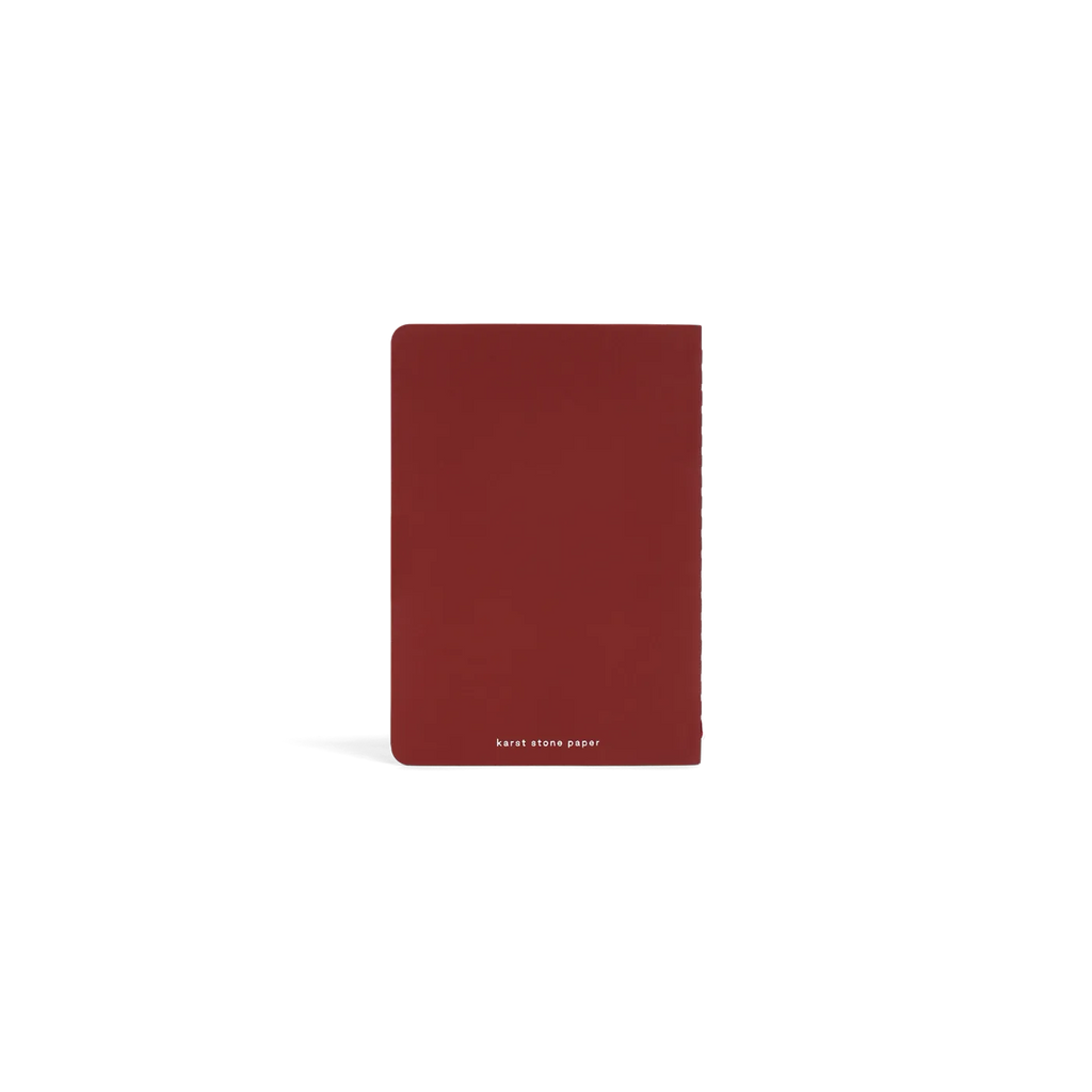 Karst - A6 Pocket Journal | Pinot