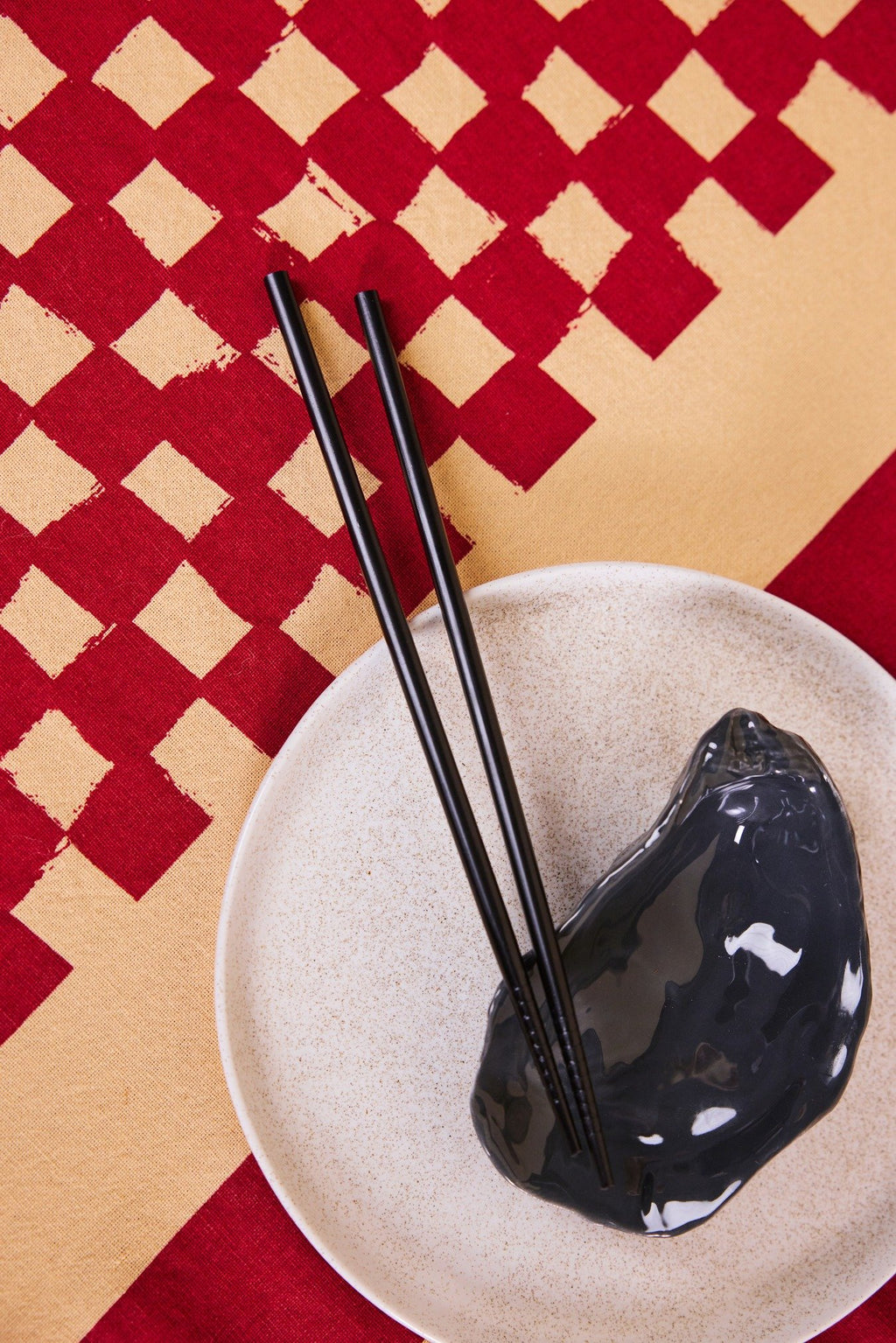 Byon - Chopstick set Yaki 4 set/box