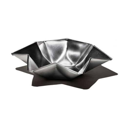 Puebco Steel Star Tray, alternate view