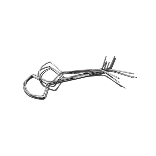 Puebco Folding Hat Stand Large – detail