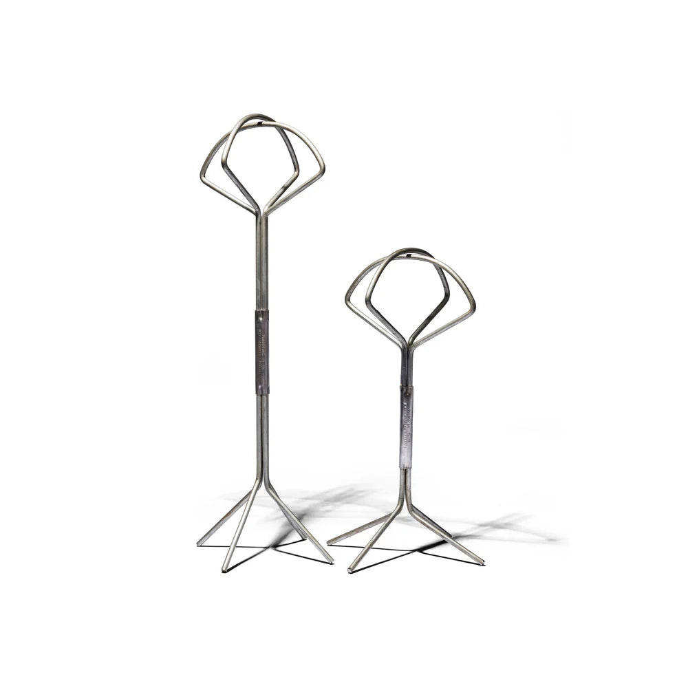Folding Hat Stand – Large