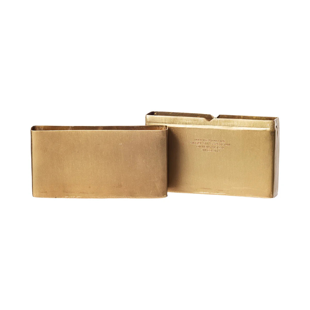 Brass Japanese Mosquito Coil Holder