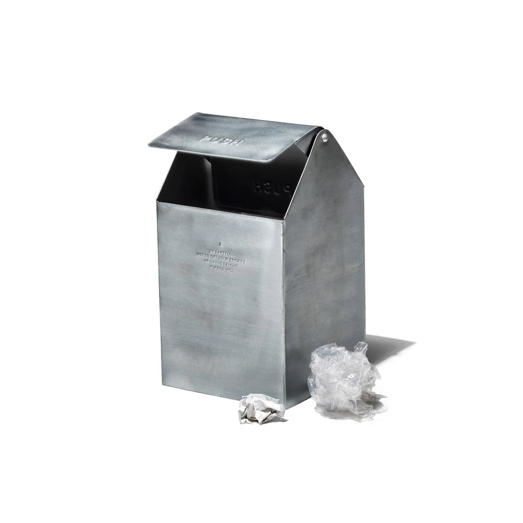 Puebco - Countertop Dustbin