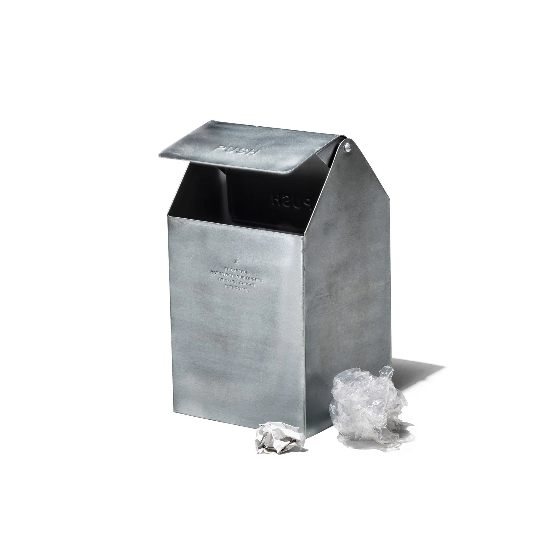 Puebco - Countertop Dustbin