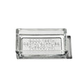 Dental Tray – Transparent