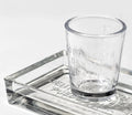 Dental Tray – Transparent