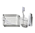 Dental Tray – Transparent