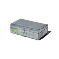 Steel Trunk – Set of 2