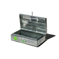 Steel Trunk – Set of 2