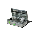 Steel Trunk – Set of 2
