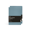 A5 Stone Paper Journal - Glacier