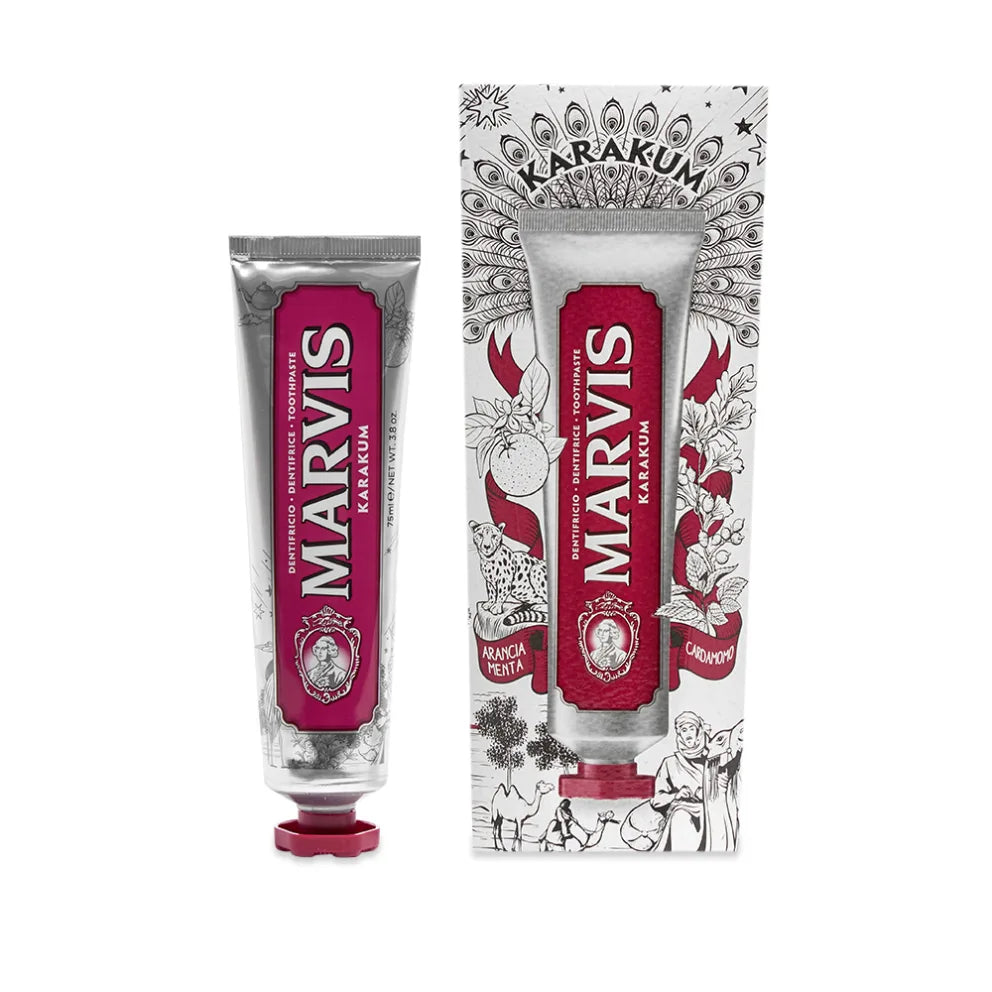 Karakum Toothpaste 75ml