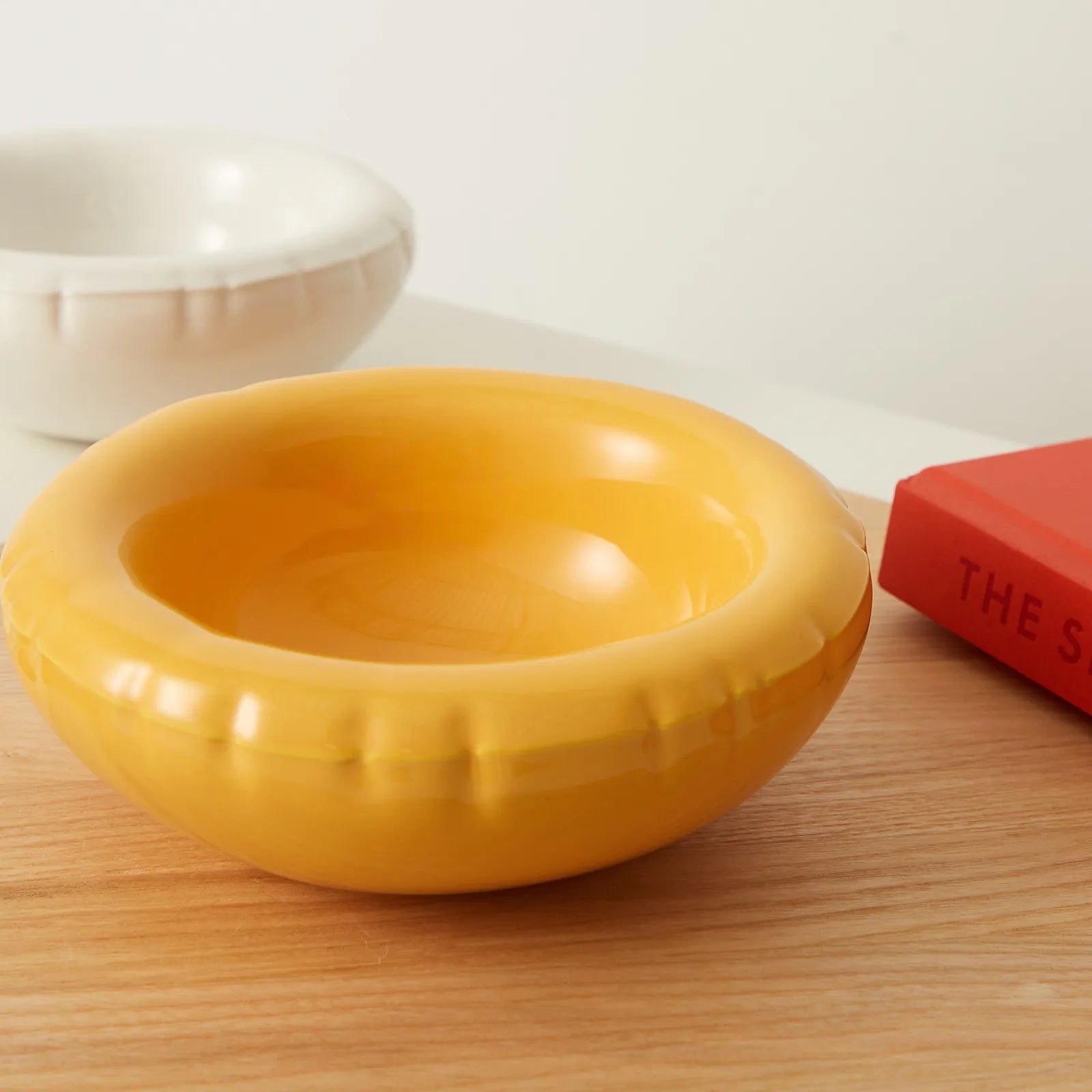 Home Studyo - Lisa Bowl