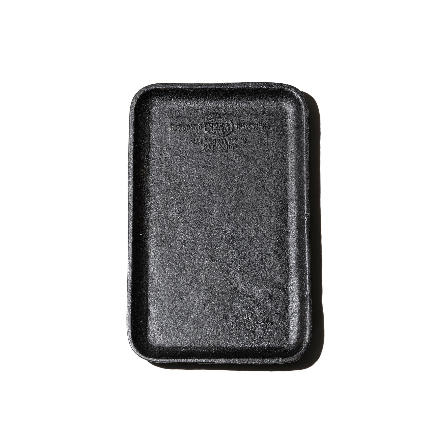Puebco - Cast Iron Tray