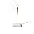 Marble Incense Holder – Square