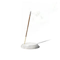 Marble Incense Holder – Oval