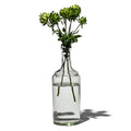 Recycled Glass 2-way Flower Vase
