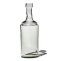 Recycled Glass 2-way Flower Vase