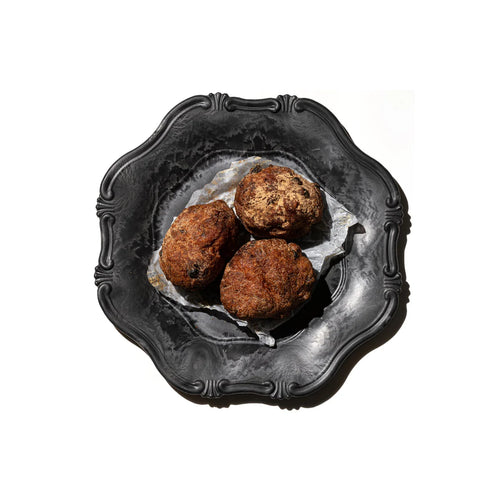 Puebco Circle Petal Decoration Tray – detail
