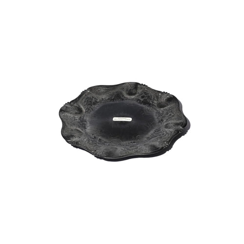 Puebco Circle Petal Decoration Tray