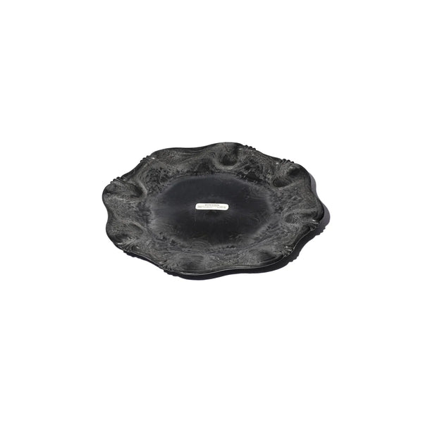 Circle Petal Decoration Tray