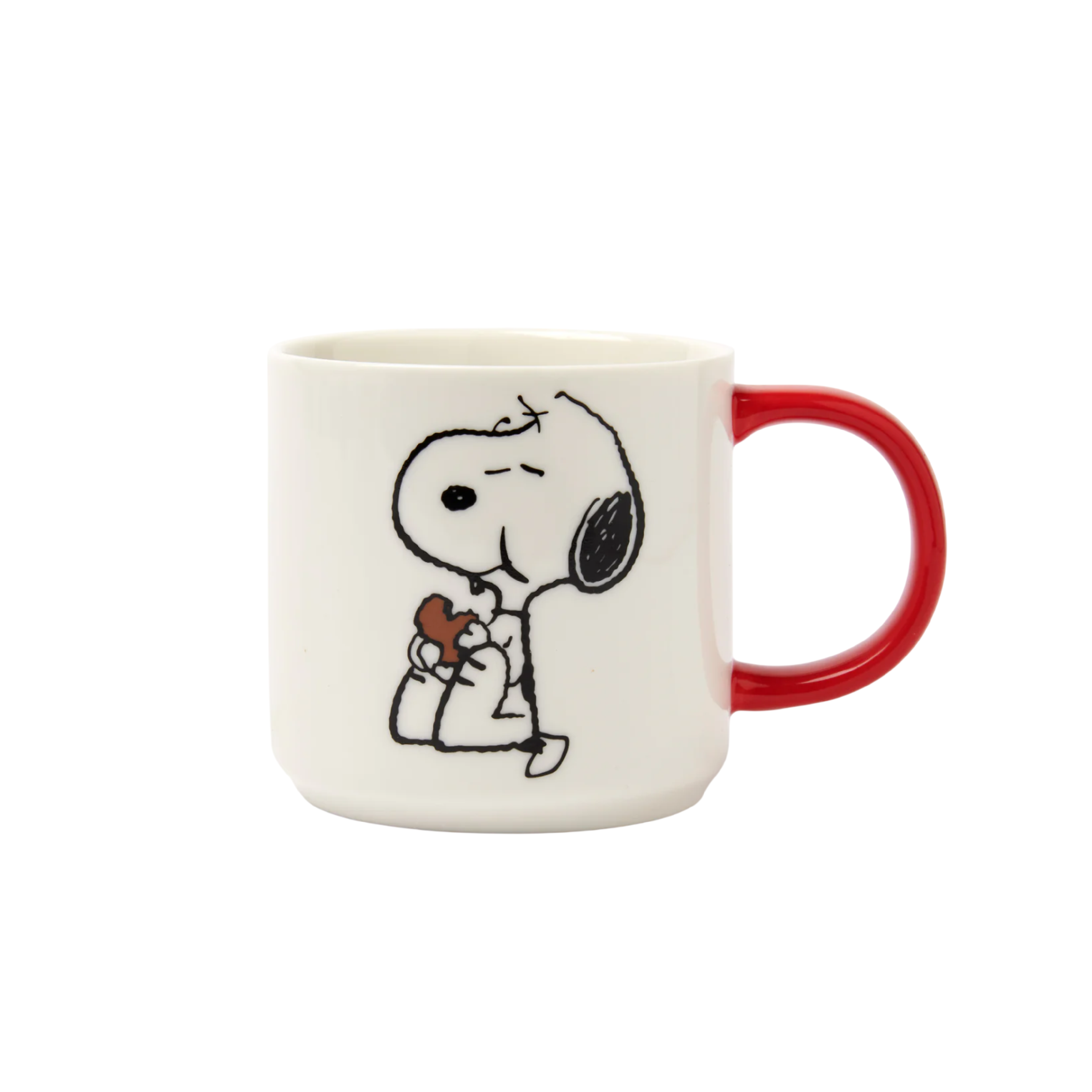 Magpie X Peanuts Mug - One Cookie