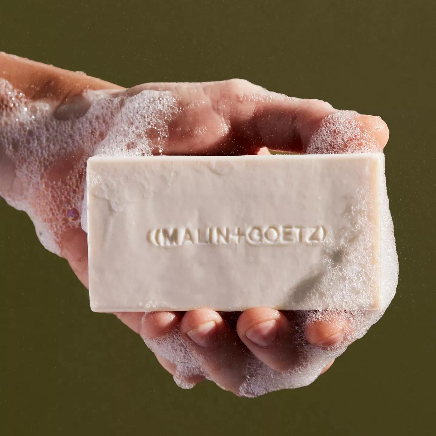 Vitamin B5 Hydrating Bar - Rum