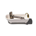 Bathroom Jewelry Tray – Bathtub