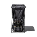 Vintage Parachute Laundry Basket