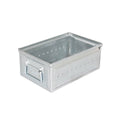 Dulton D.M.S Garage 6L Galvanised