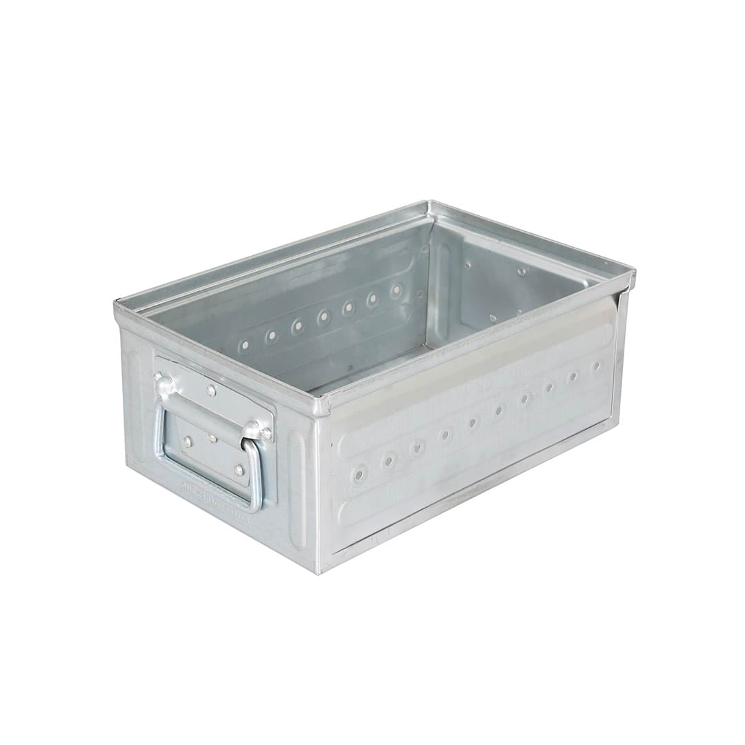 Dulton D.M.S Garage 6L Galvanised