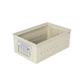 Dulton D.M.S Garage 6L Ivory