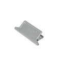 Dulton Metal Clip Galvanised