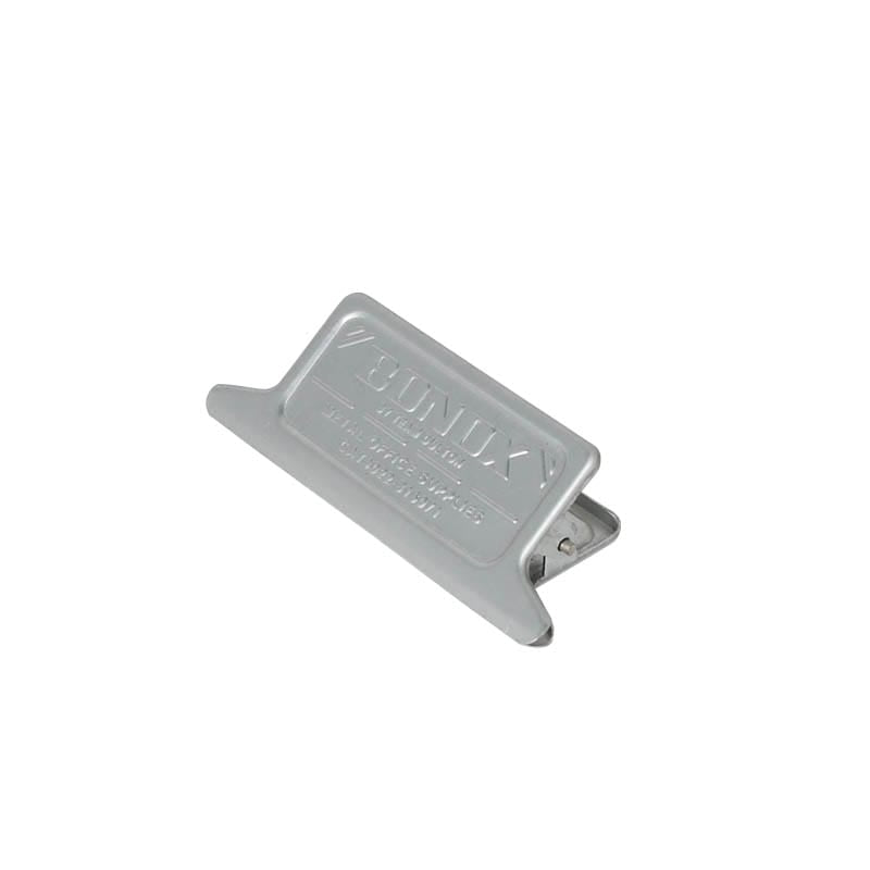 Dulton Metal Clip Galvanised