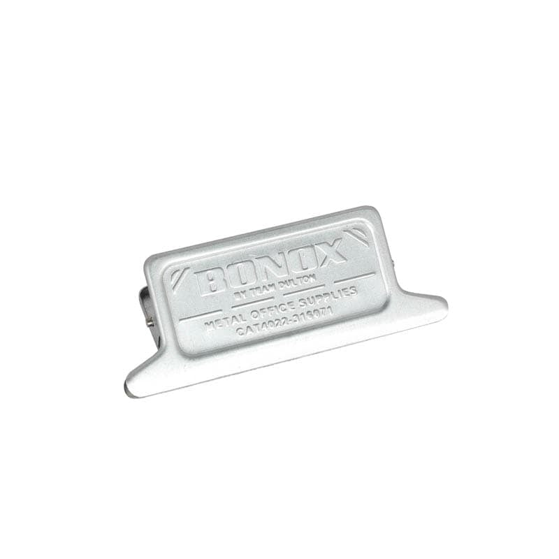 Dulton Metal Clip Galvanised – detail