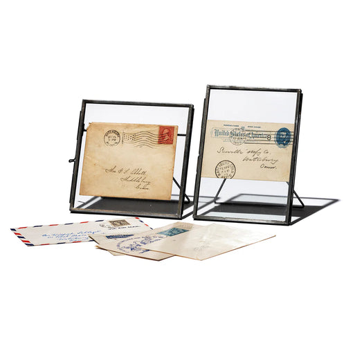 Puebco Standard Frame Square Large – detail