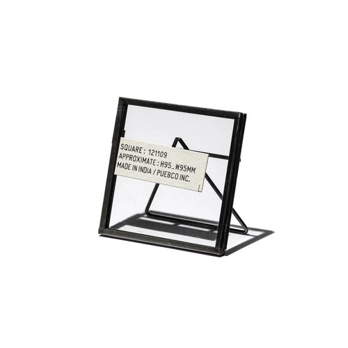 Puebco Standard Frame Square Small – detail