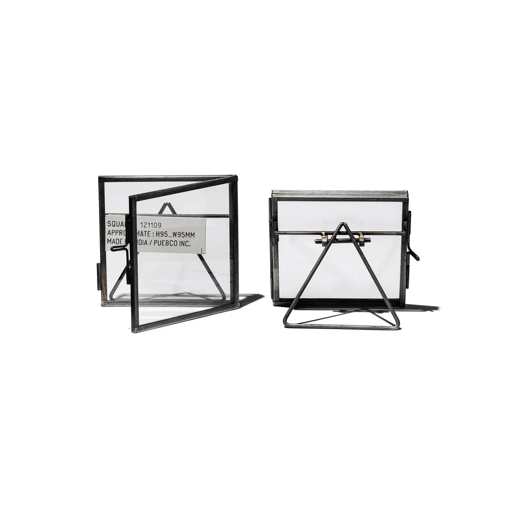 Standard Frame – Square Small