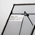 Standard Frame – Square Small