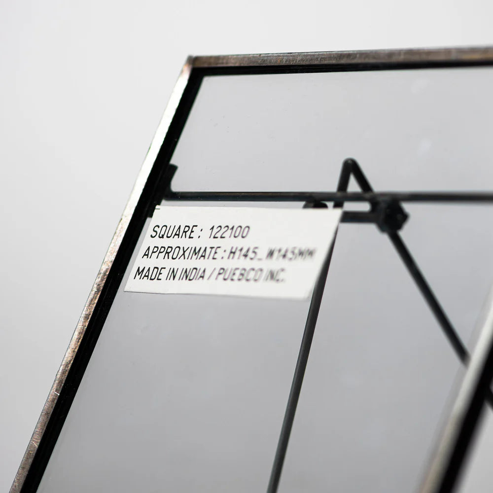 Standard Frame – Square Small