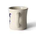Dulton Mug Boy – detail