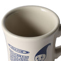 Dulton Mug Boy – detail