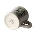 Dulton Mug Fun – detail