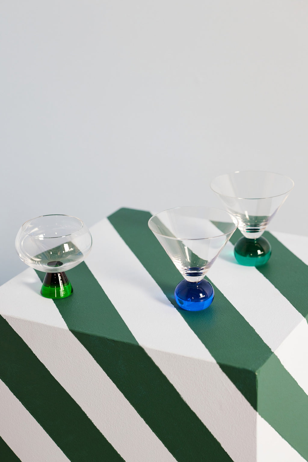 Byon - Glass Spice 2pcs