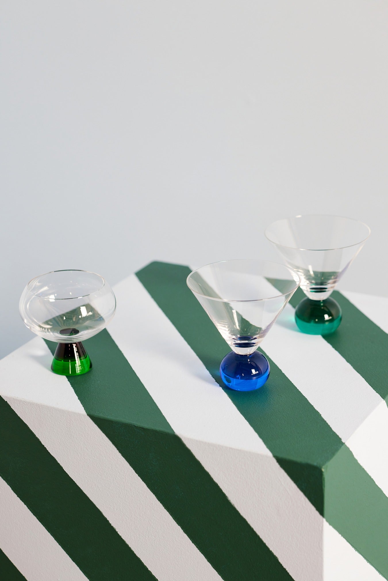 Byon - Glass Spice 2pcs