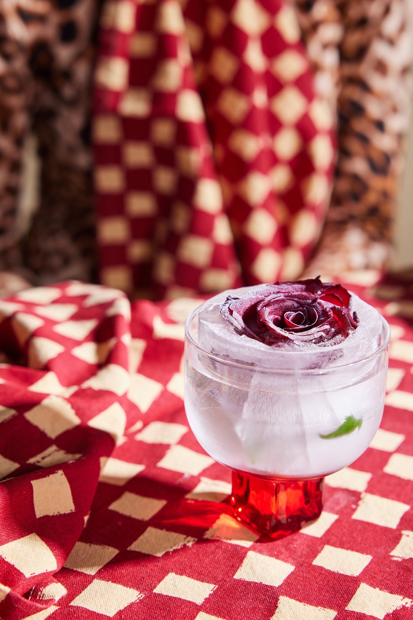 Byon - Glass Victoria