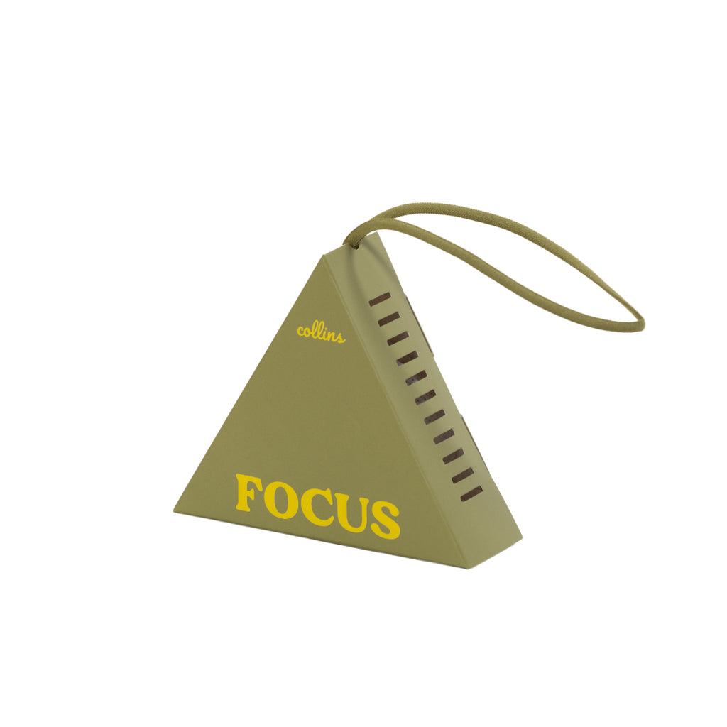 Collins - Fragrance Sachet | Floral