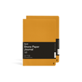A5 Stone Paper Journal - Forest