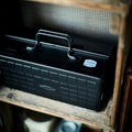 Cantilever Toolbox ST-350 - Black